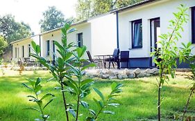 Alpok - Spirit Apartman Park
