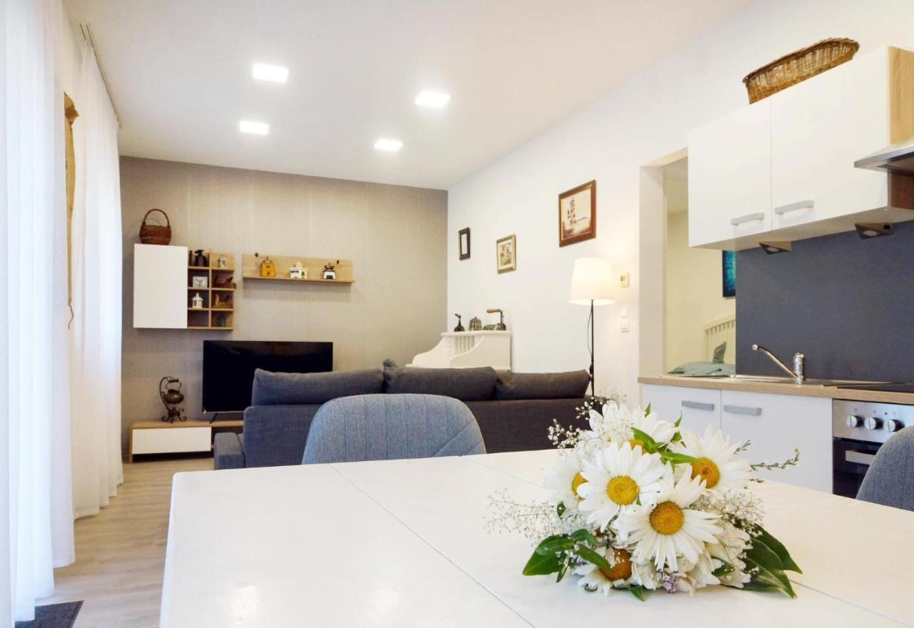Alpok - Spirit Apartman Park Kőszeg Exterior foto
